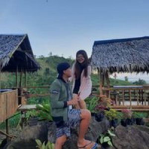 Aizel Gevero Castro profile icon