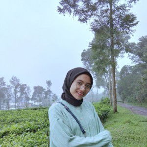 Hayu Nisrochatu Toyibah profile icon
