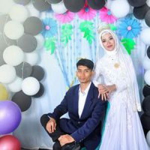 Chusnul Usnul profile icon