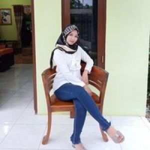 Sandrina Putry profile icon