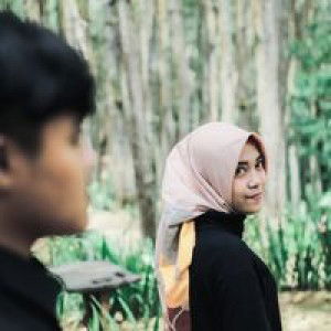 Nida Ul Haq profile icon