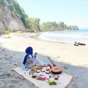 Nanda Idrus profile icon