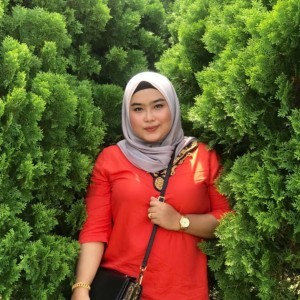 Meera Muhamad profile icon