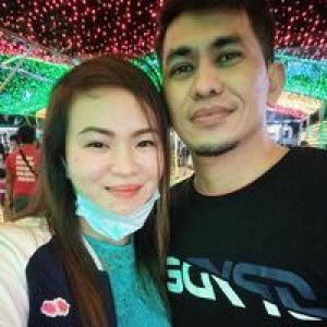 Liezel Benamer profile icon