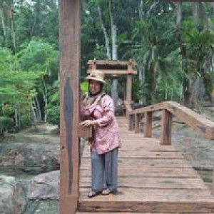 Ctah Abdullah profile icon