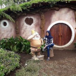 Luthfi Oktafiani profile icon