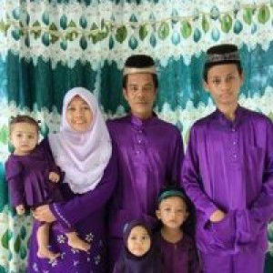 Supiah Maing profile icon