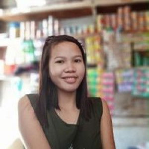 Ronna May Antonio profile icon