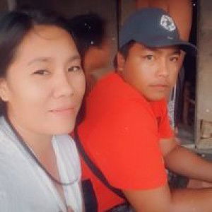 Marjorie Dalmacio Baguisi profile icon