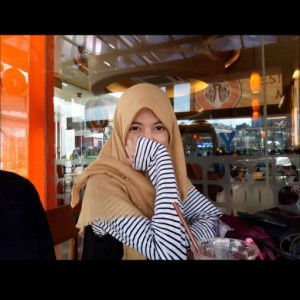 Farah Octavia Andriani profile icon