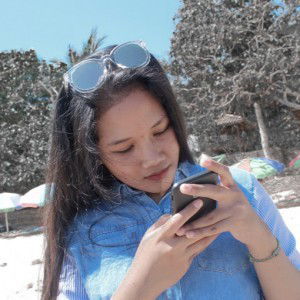 Dik Nandhutt profile icon