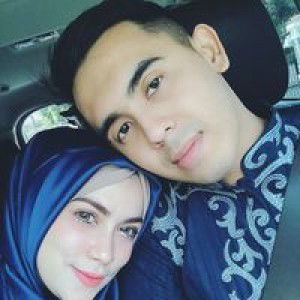 Fahmi Rafsanjani profile icon