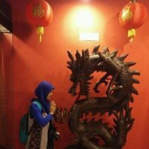 Teti Liana profile icon