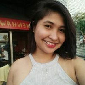 Jeriza Dela Cruz profile icon