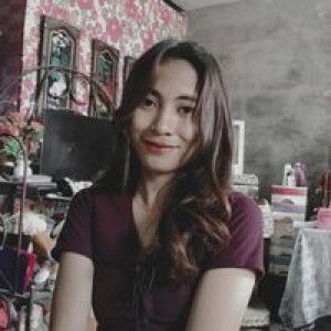 Kristine Mae Cambare Leonor profile icon
