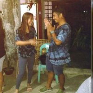 Sheena Bustonera Escama profile icon