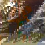 Sheena Bustonera Escama profile icon