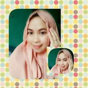 Isna Faeyza profile icon