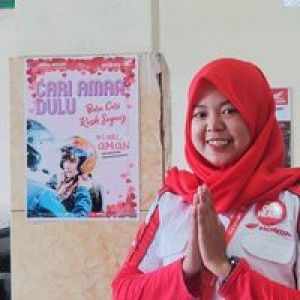 Hikma Sartika Daya Motor profile icon