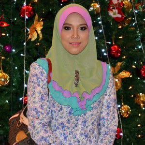 izashahida zainal profile icon