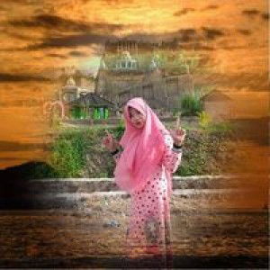 Mamah Dealfaqih Al-faridji profile icon