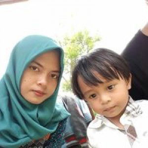 Khusnul Khotimah profile icon