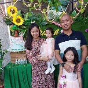 Lala Bondoc profile icon