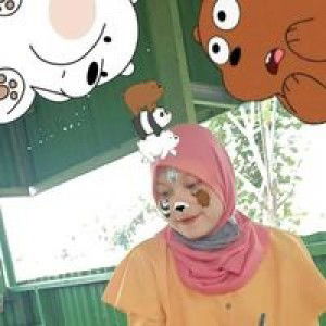 Oktha Fyana profile icon