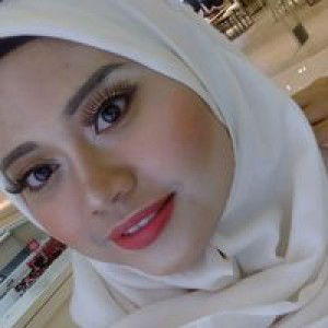 Fatiemah Aida profile icon