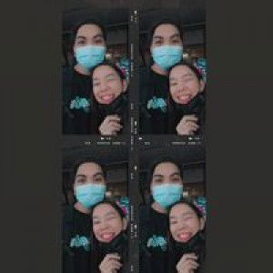 Myrell Berganos Sanchez profile icon