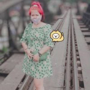 ธิดารักษ์ มาค่ะ profile icon