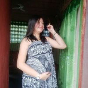 Fevelyn Mae B. Mencede II profile icon