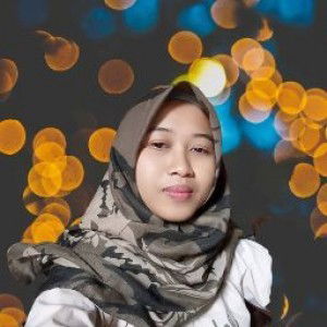Fatma Nur Hidayah profile icon