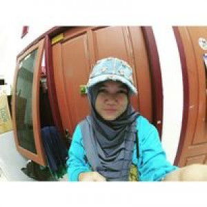 Etik Lilikfatikhatinsherezpect profile icon