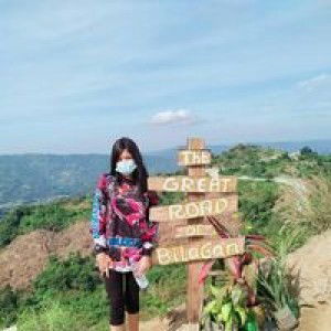 Asha Pumaris Borja profile icon