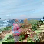 Asha Pumaris Borja profile icon