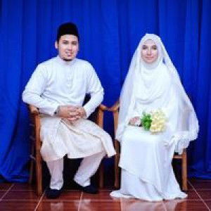 NurAishah Benung profile icon