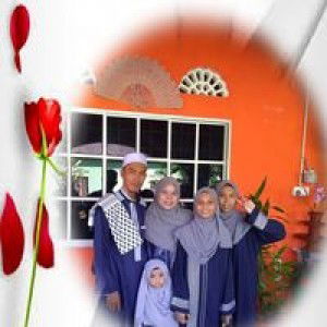 Nurila Jamilah profile icon