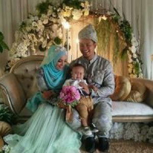 Kamila Kamaliah profile icon