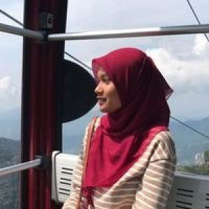 Eyya Syazirah profile icon