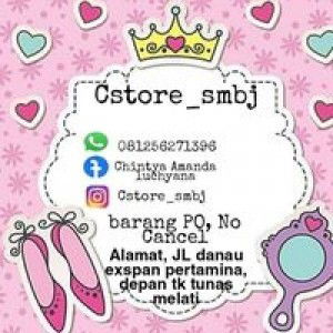 Chintya Amanda Luchyana profile icon