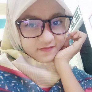 Nur Hasanah profile icon