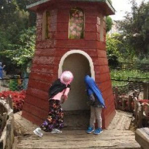 Dewi Herfina profile icon