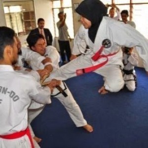 NUHA IBTISAM profile icon