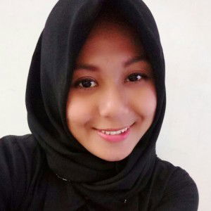 Ayu Suci profile icon