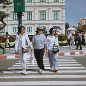 Aom Aomjai profile icon