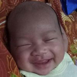 Delisha Putri Liyana profile icon