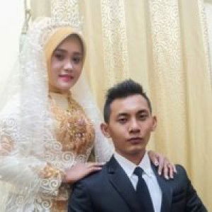 Zafira Nabill profile icon