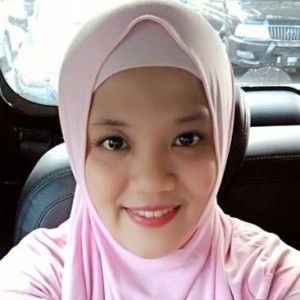 Erriska Putri profile icon