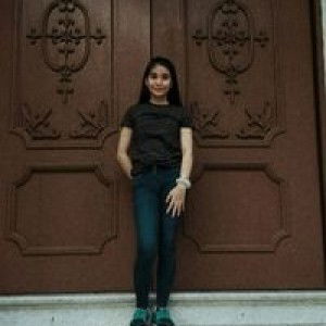 May Patoc profile icon